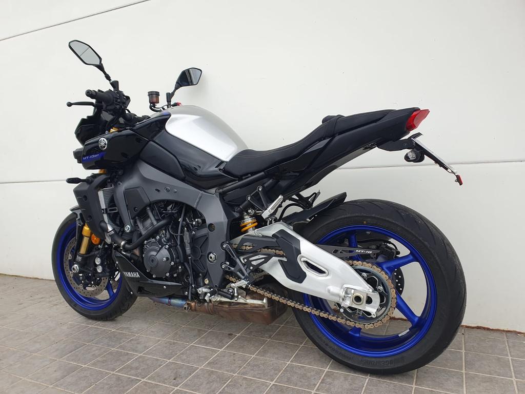 MT-10 1000 SP
