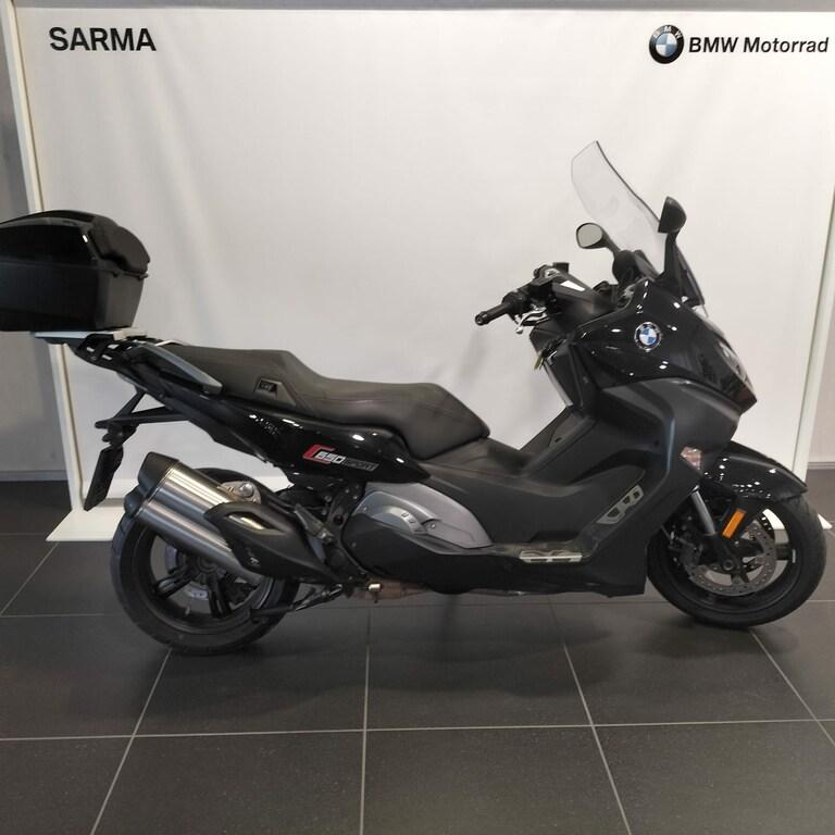 C 650