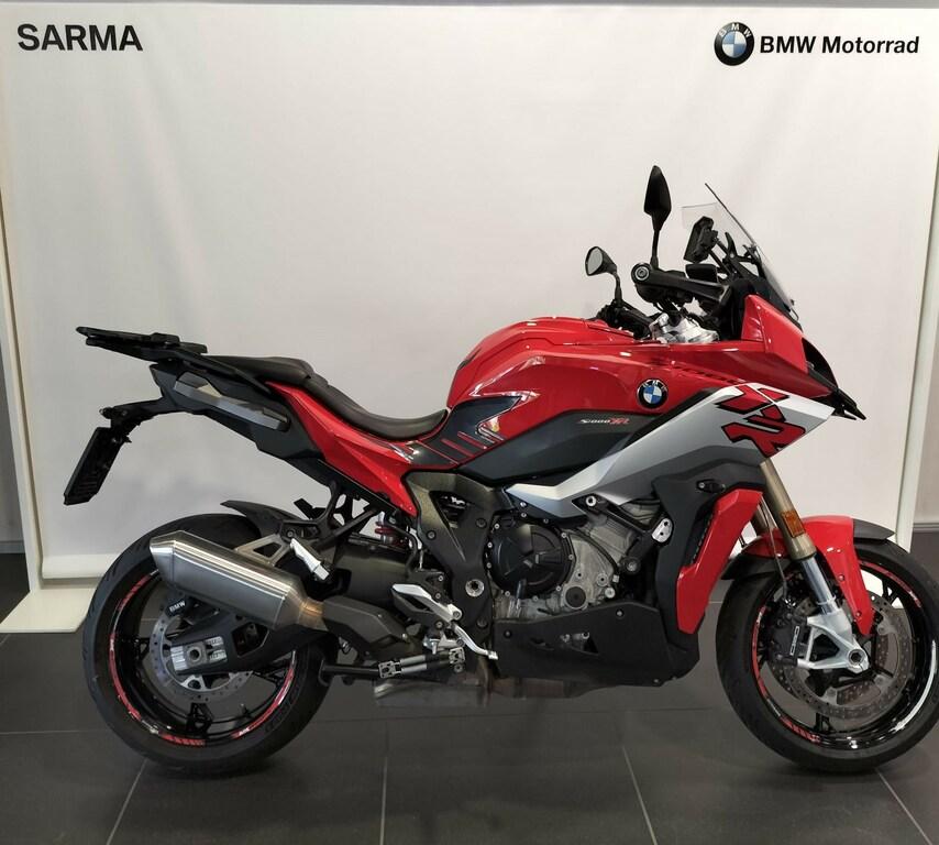 S 1000 XR