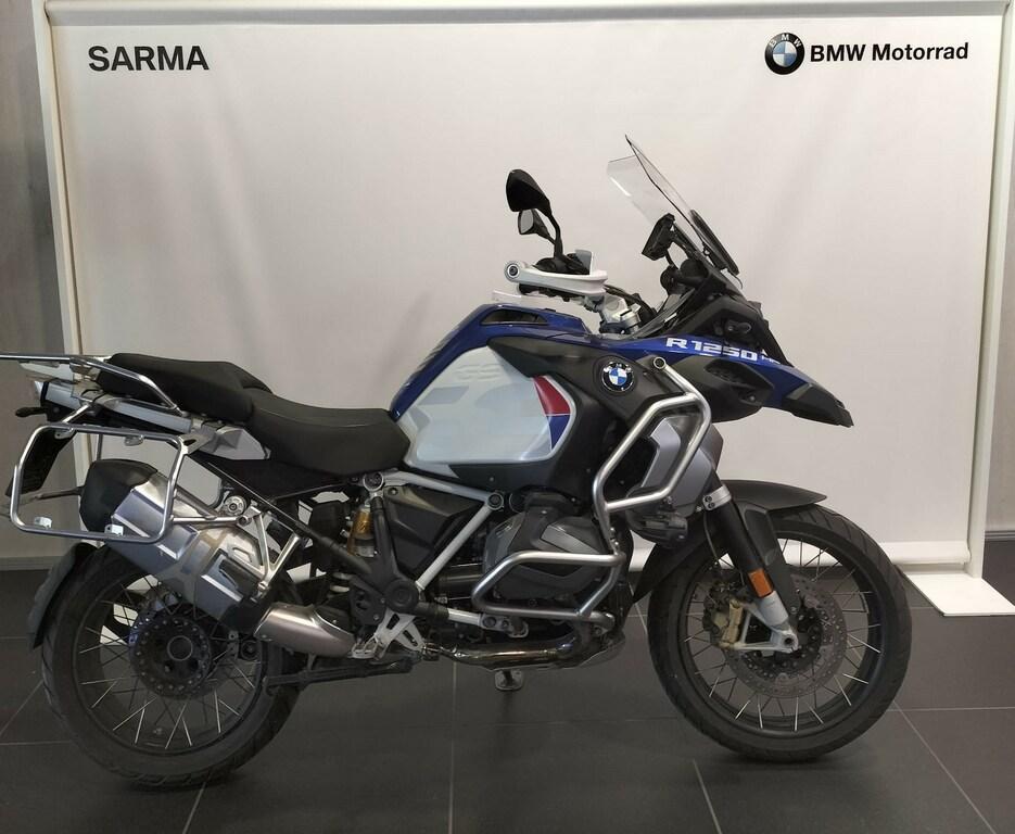 R 1250 GS
