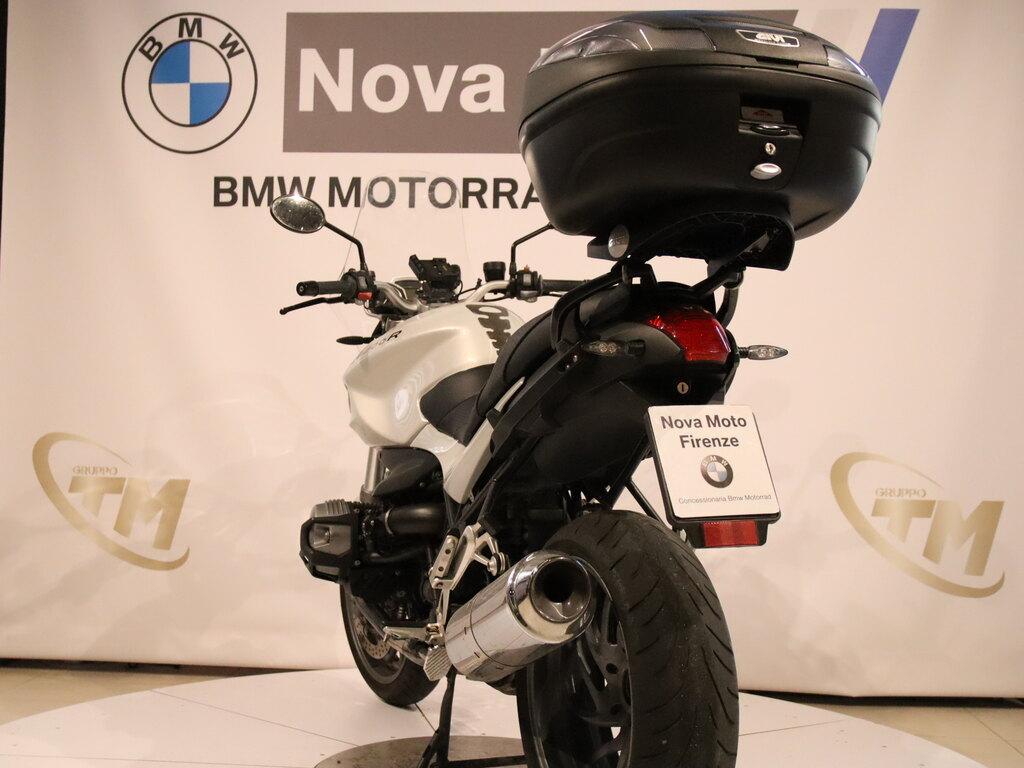 R 1200 R