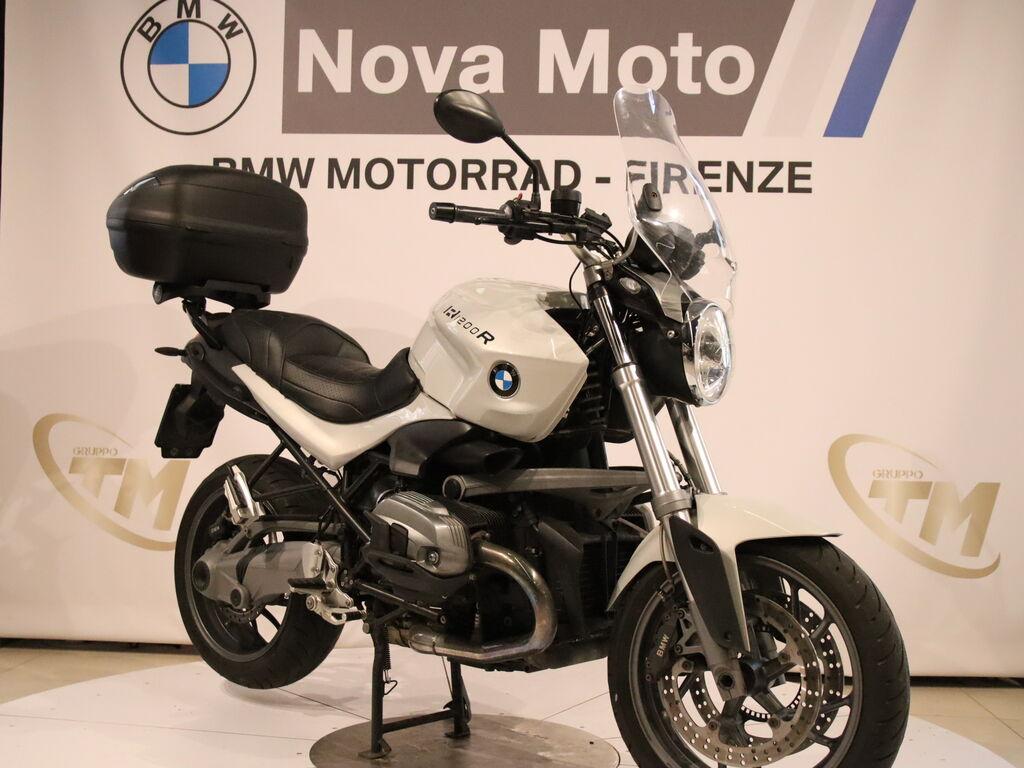 R 1200 R