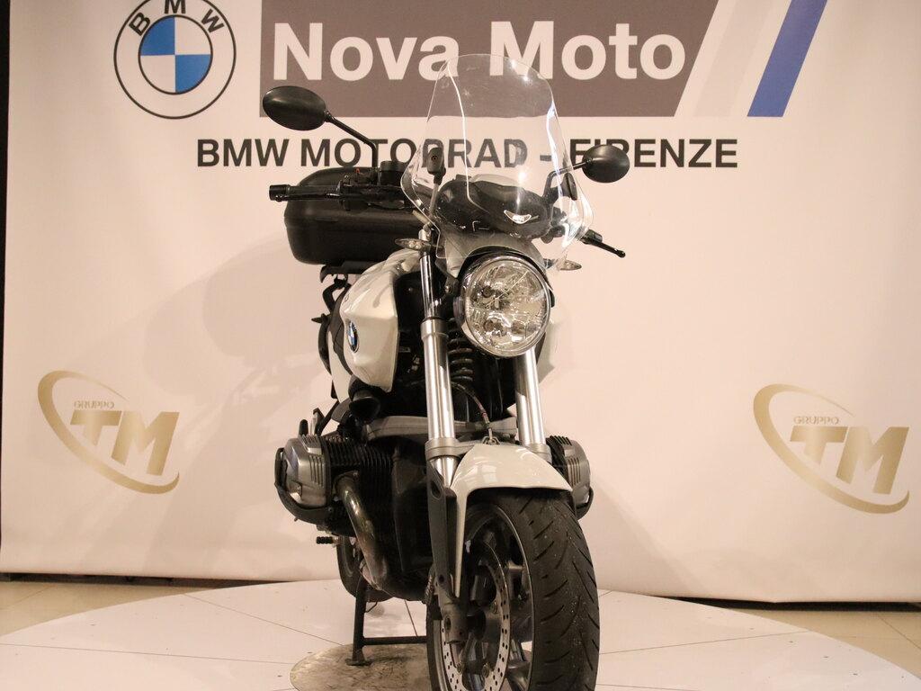 R 1200 R