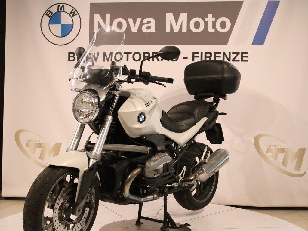 R 1200 R
