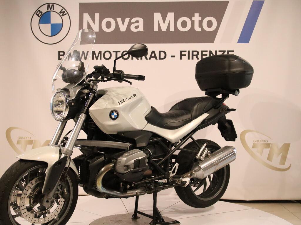 R 1200 R