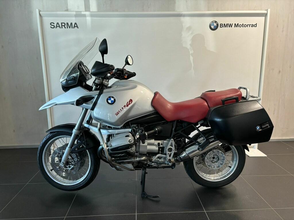 R 1150 GS
