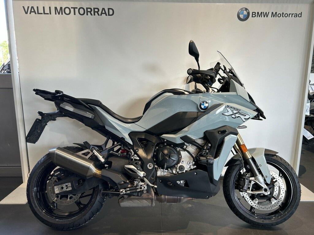 S 1000 XR