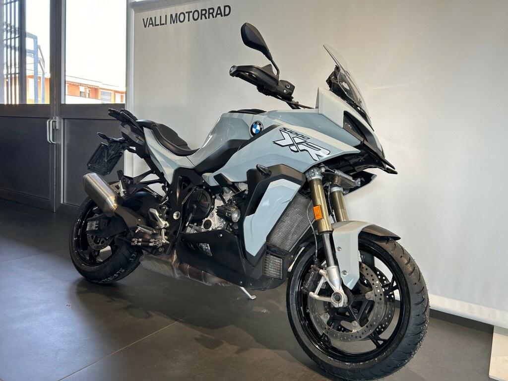 S 1000 XR