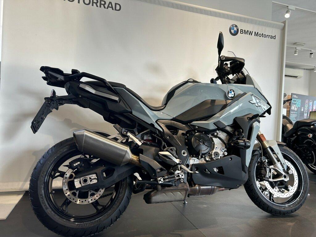 S 1000 XR