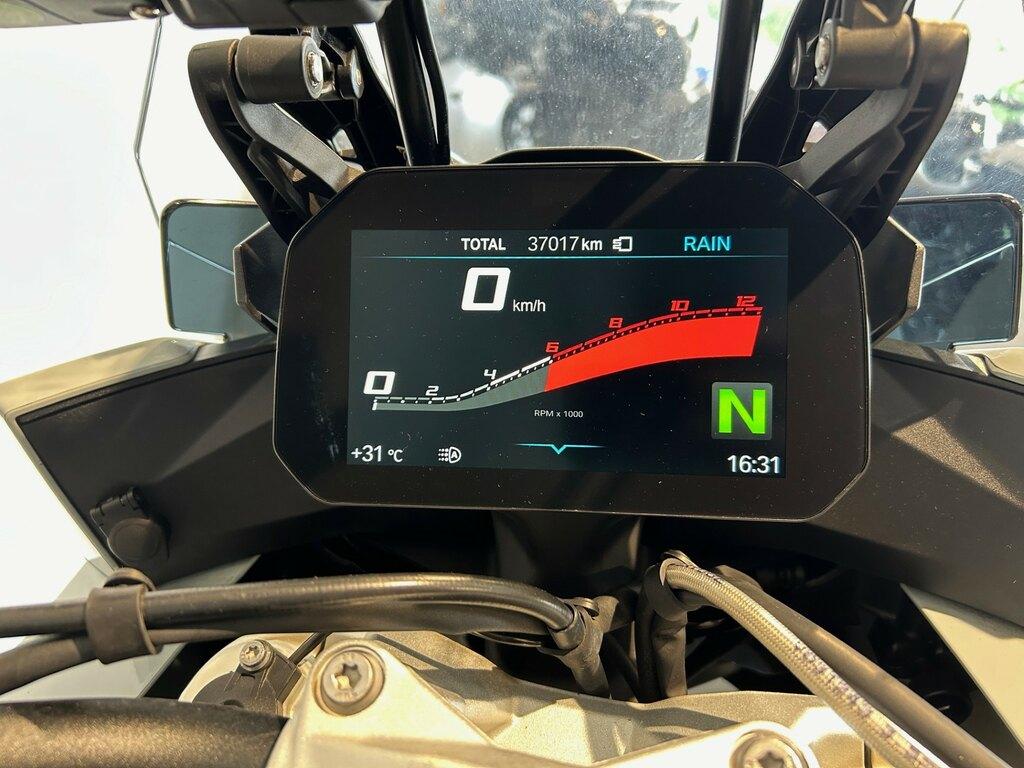 S 1000 XR