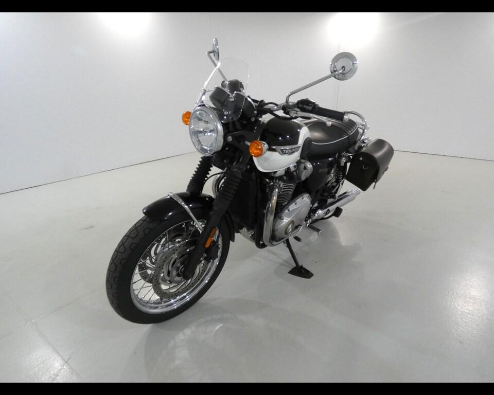 BONNEVILLE 1200 T120