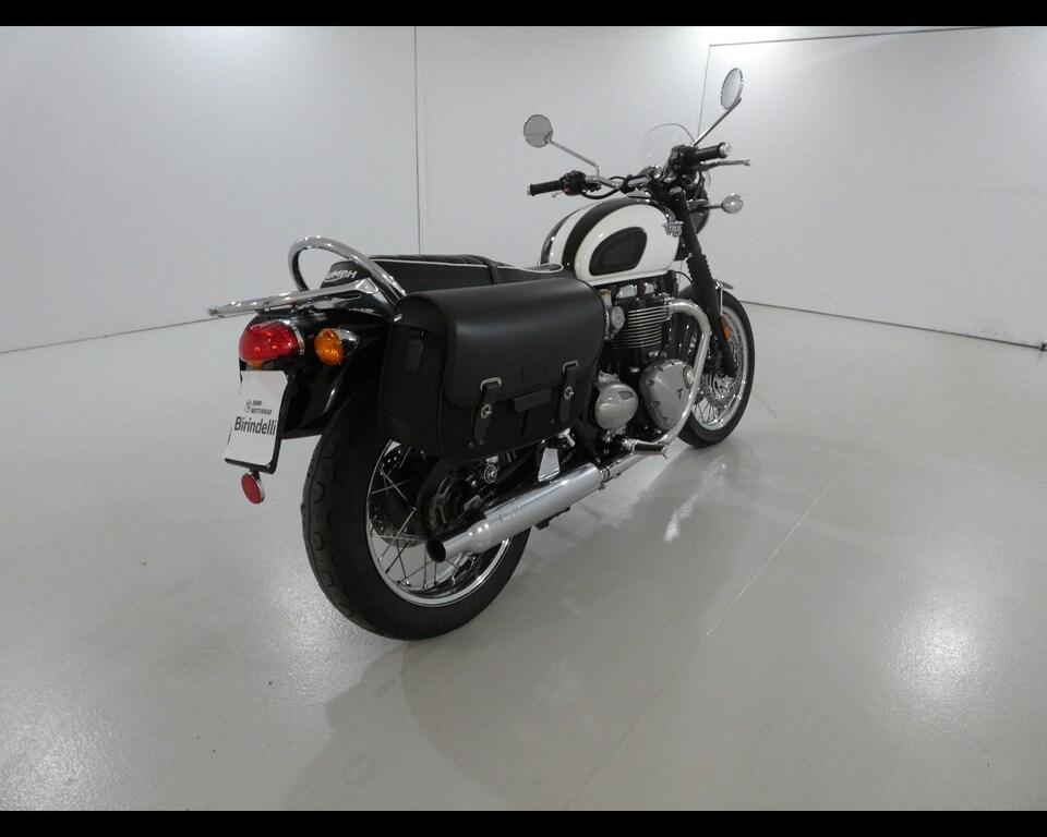 BONNEVILLE 1200 T120