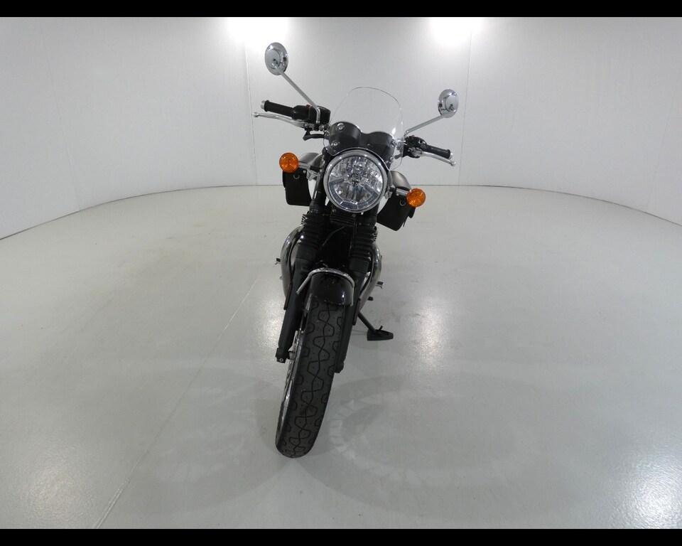 BONNEVILLE 1200 T120