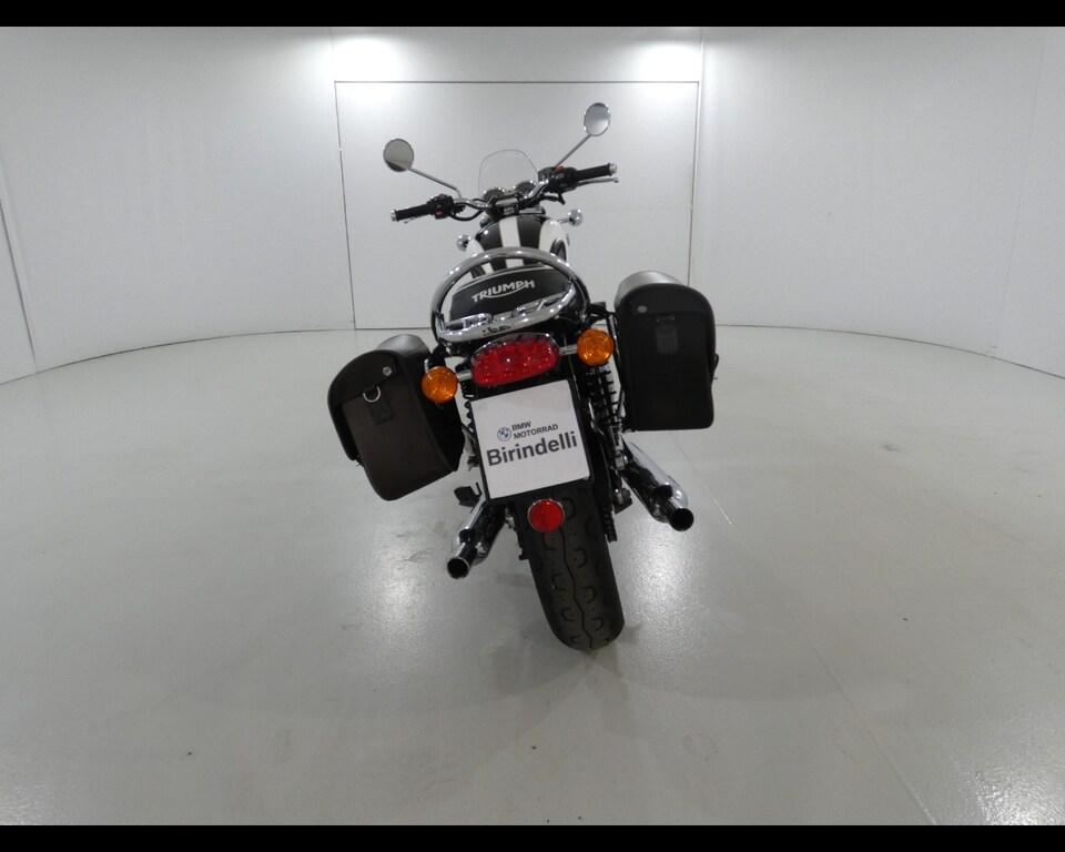 BONNEVILLE 1200 T120