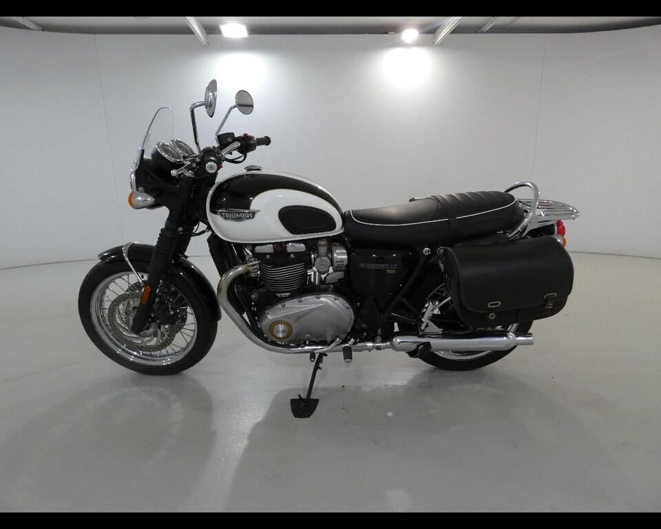 BONNEVILLE 1200 T120