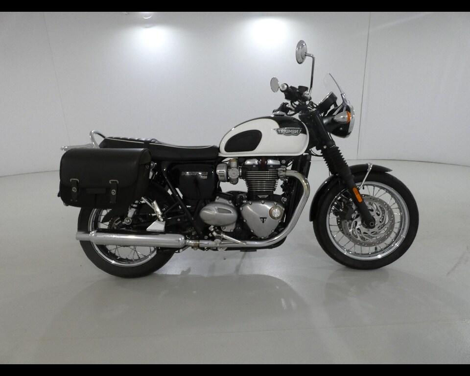 BONNEVILLE 1200 T120