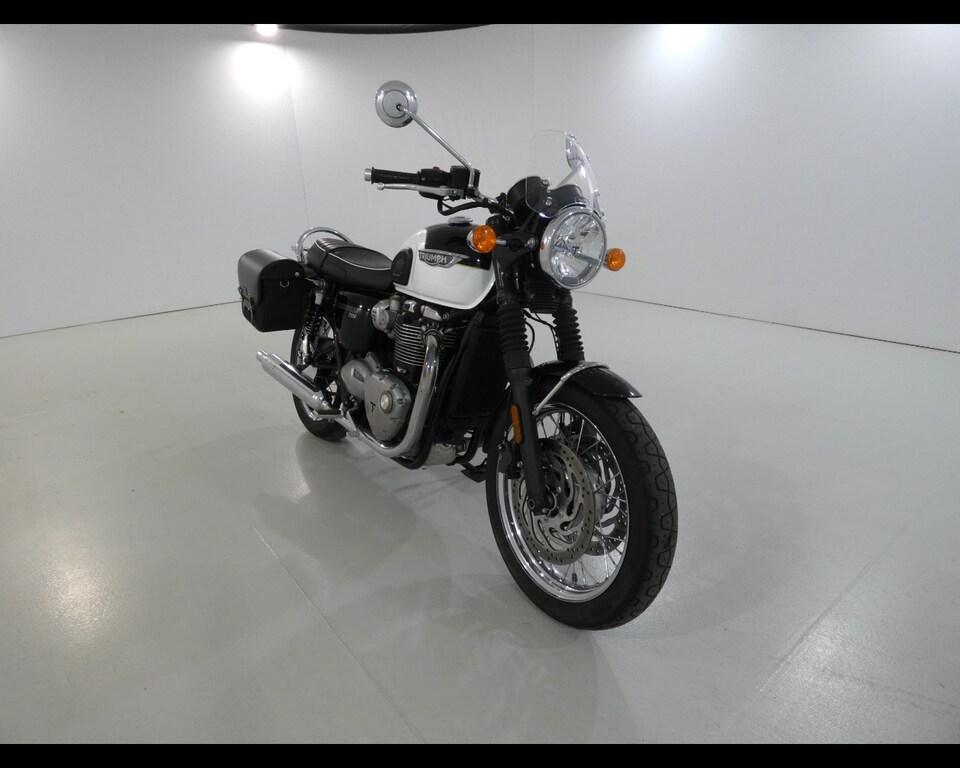 BONNEVILLE 1200 T120