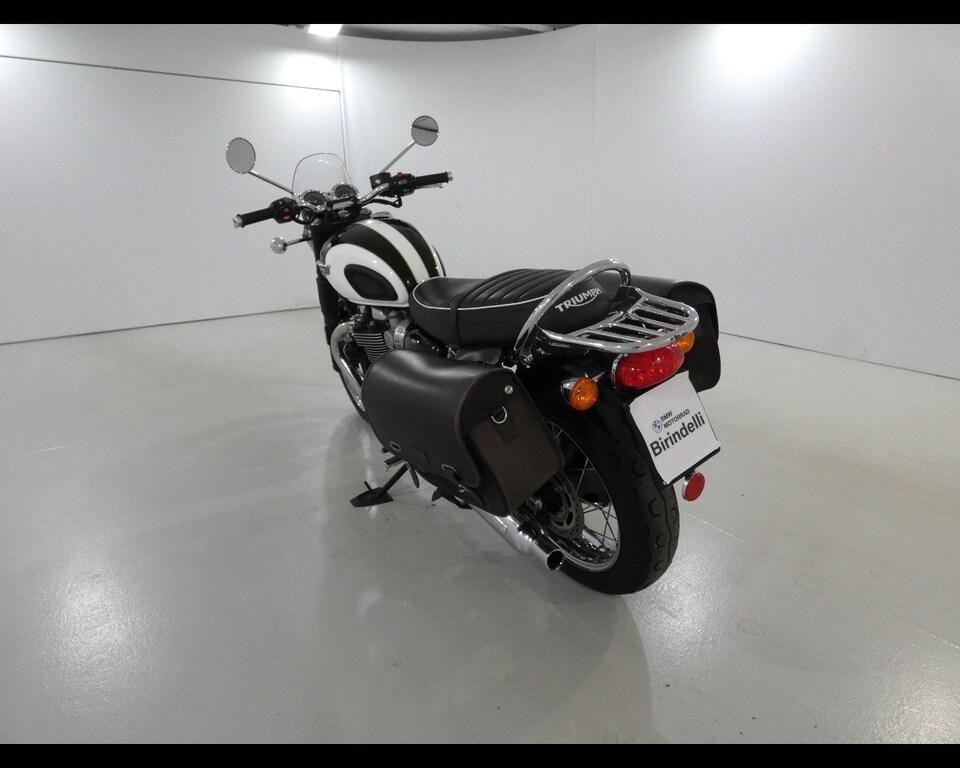 BONNEVILLE 1200 T120