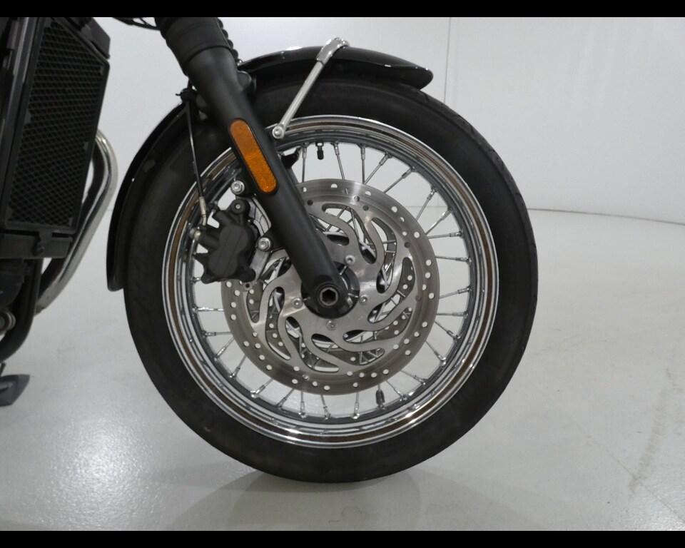 BONNEVILLE 1200 T120