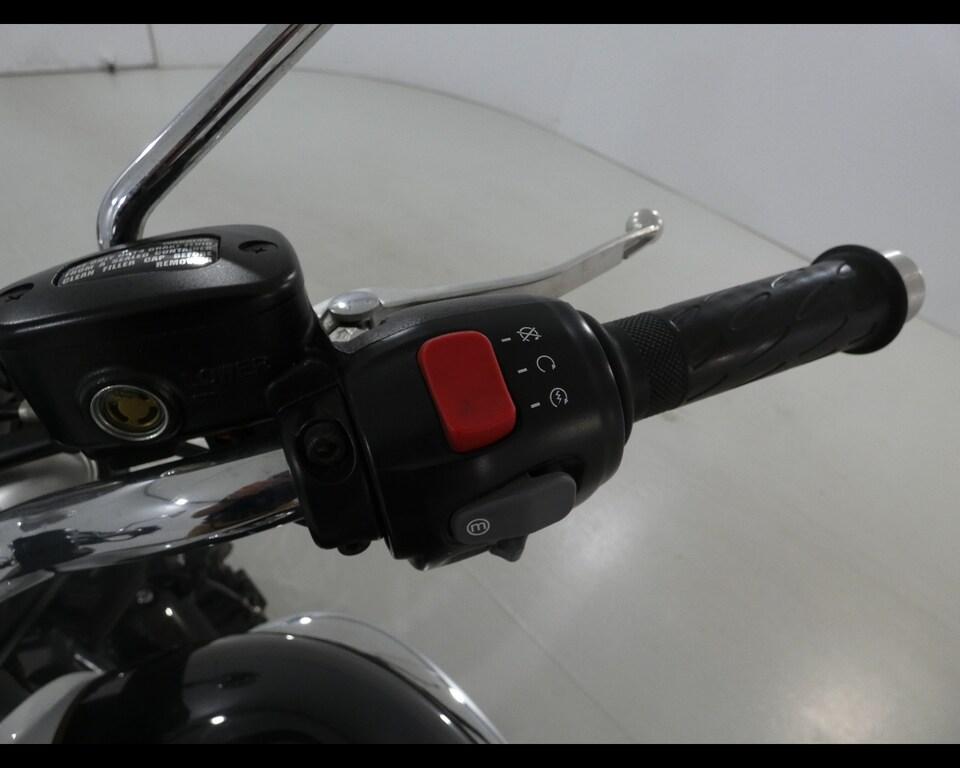 BONNEVILLE 1200 T120