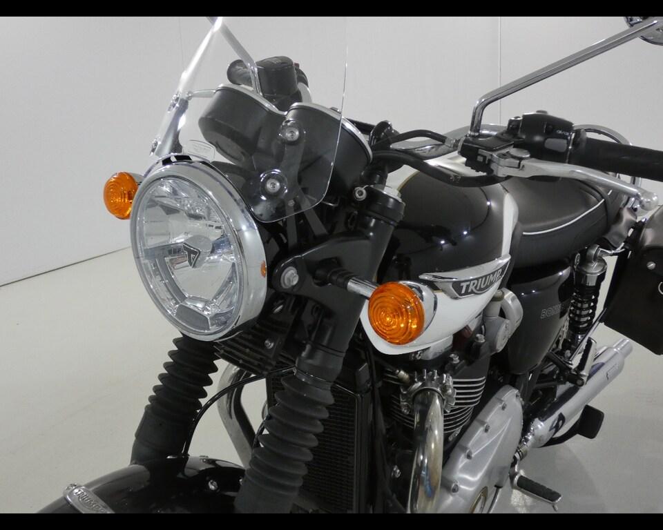 BONNEVILLE 1200 T120