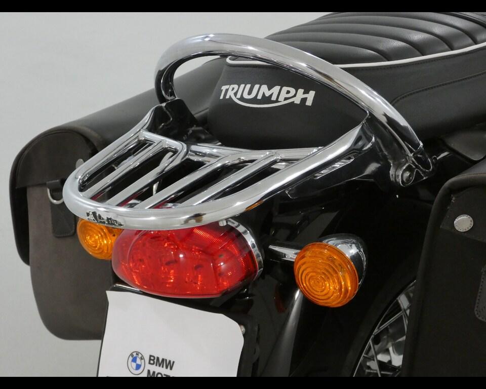 BONNEVILLE 1200 T120