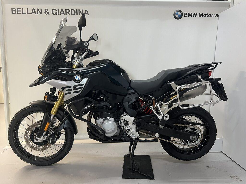 F 850 GS