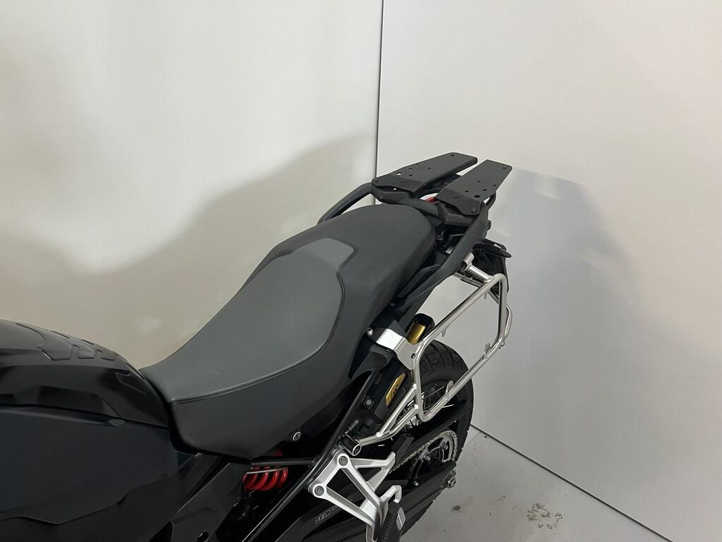 F 850 GS