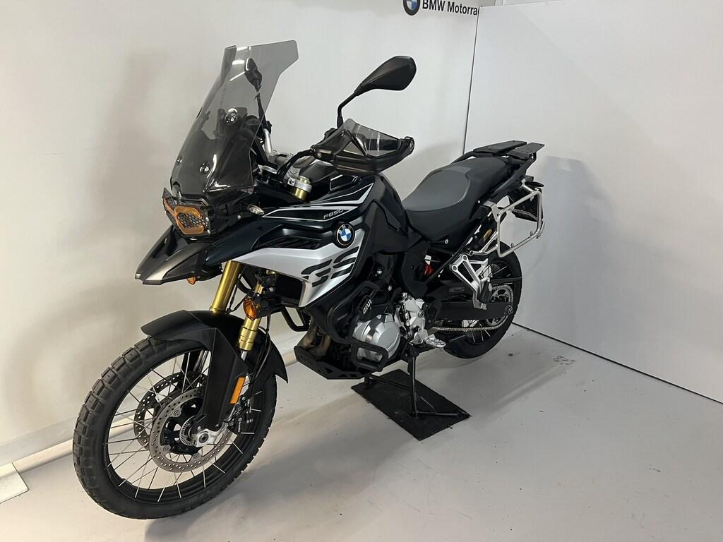 F 850 GS