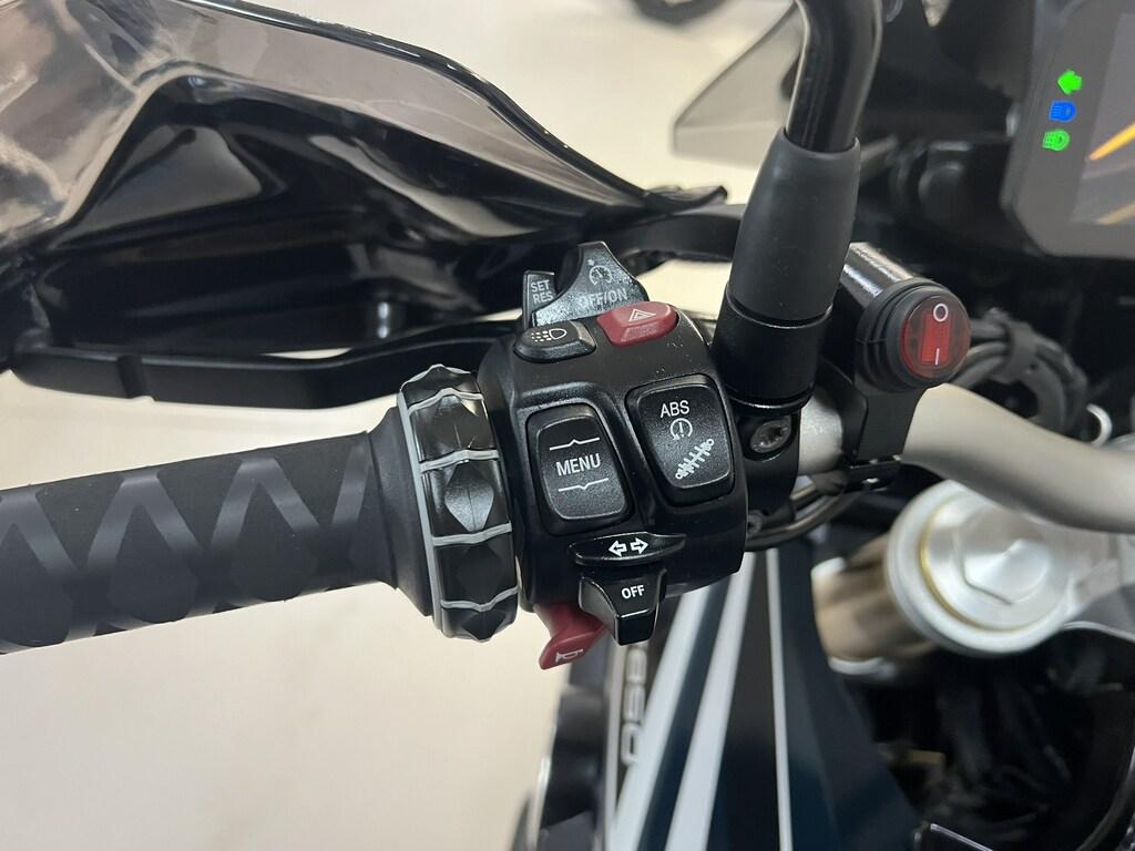 F 850 GS