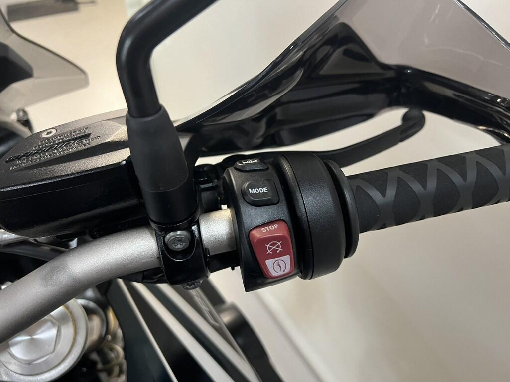 F 850 GS