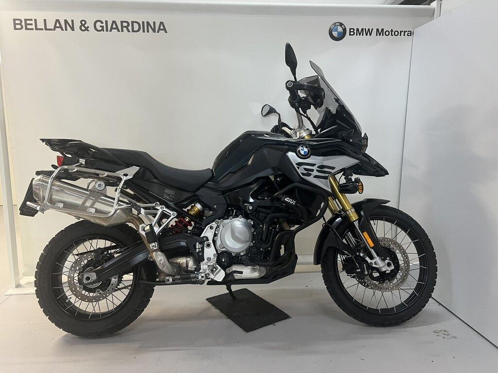 F 850 GS