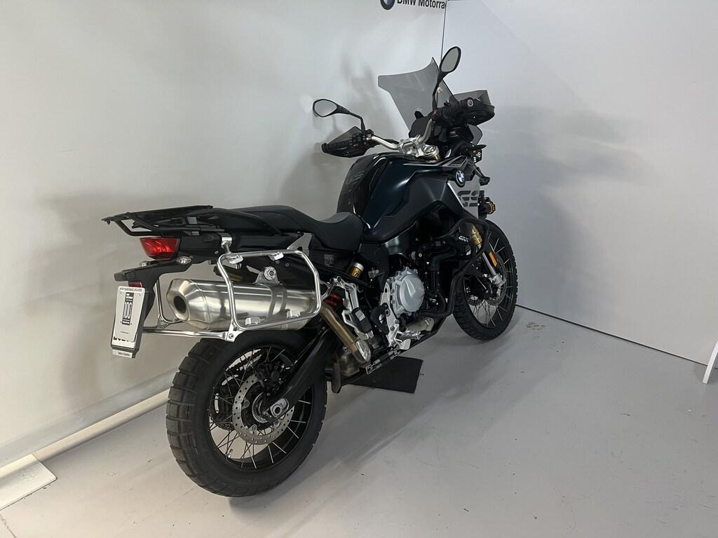 F 850 GS