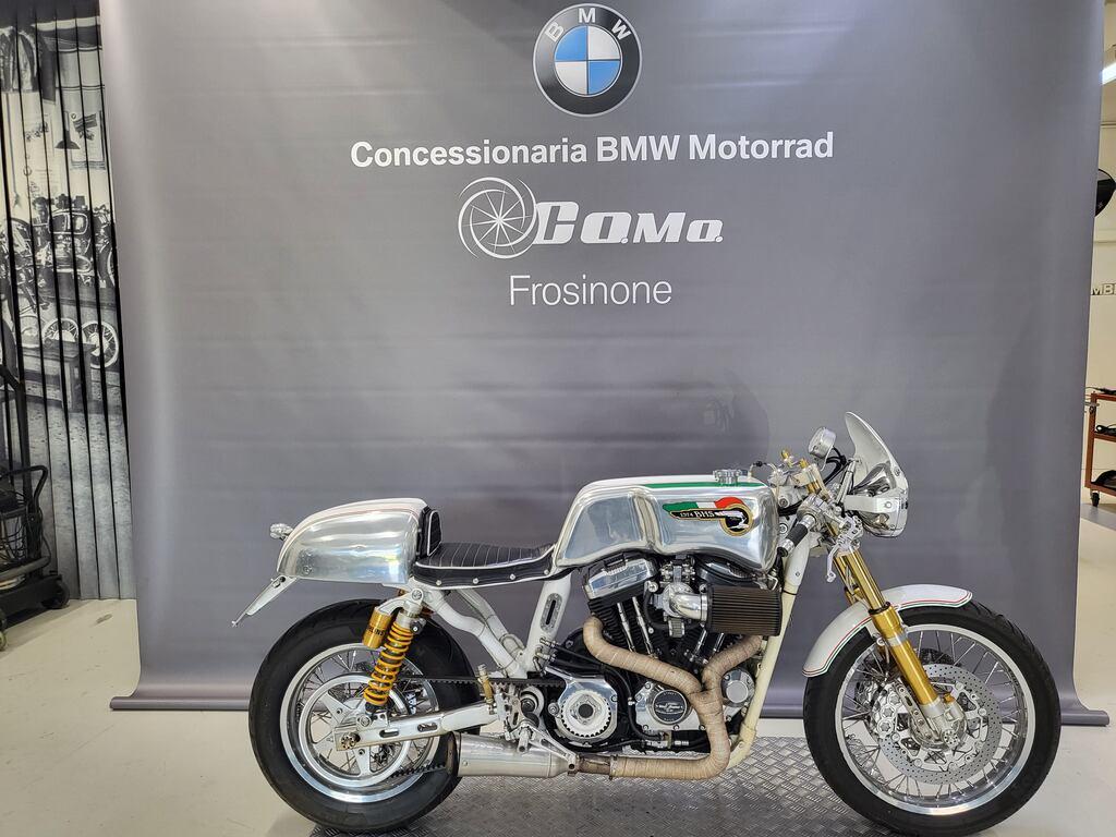 1200 SPORTSTER