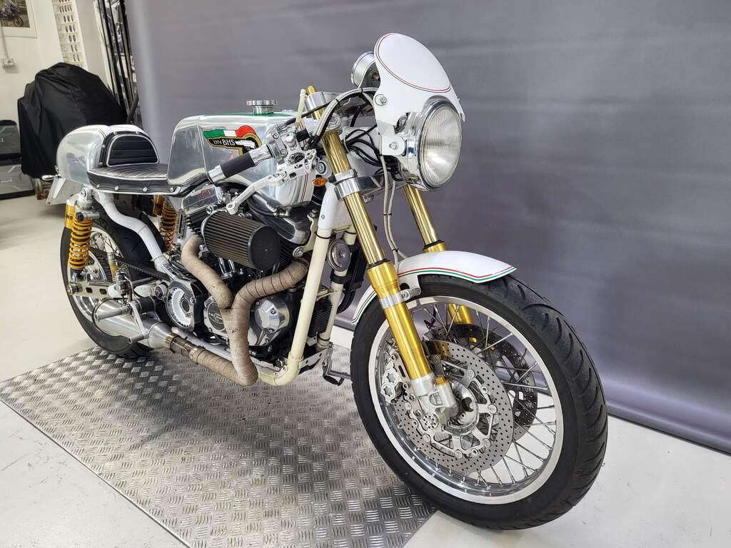 1200 SPORTSTER