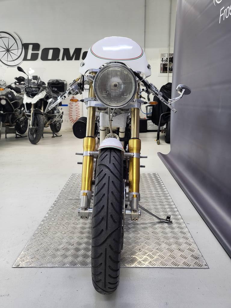 1200 SPORTSTER