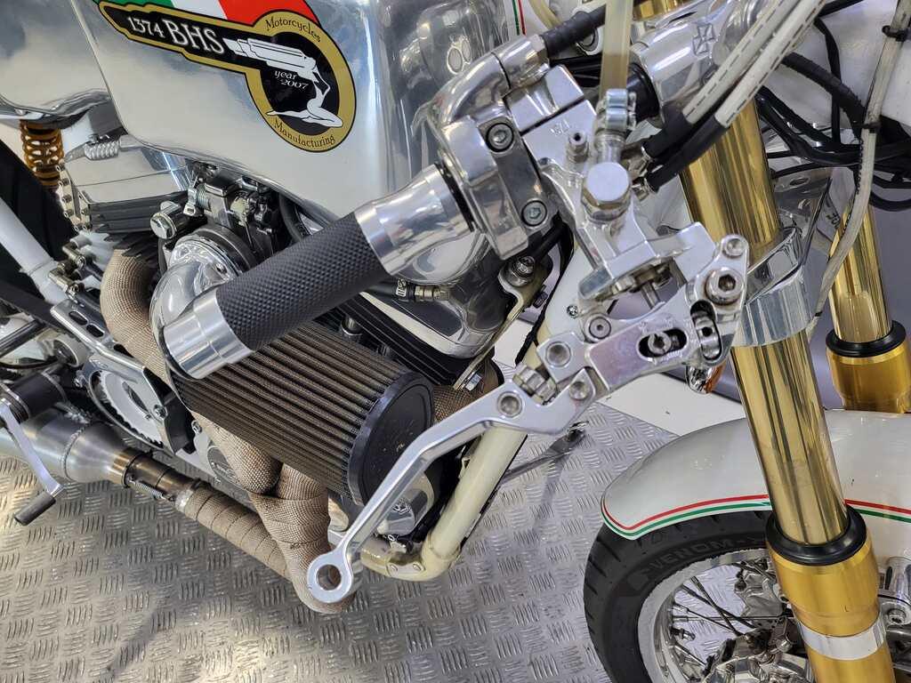 1200 SPORTSTER