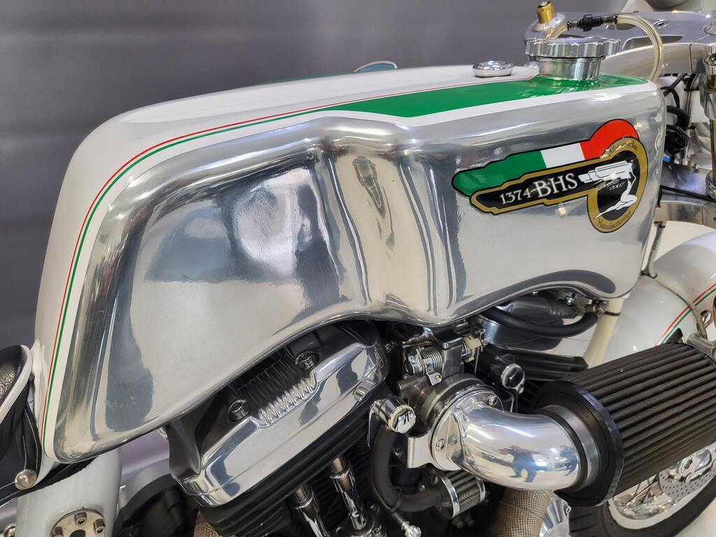 1200 SPORTSTER