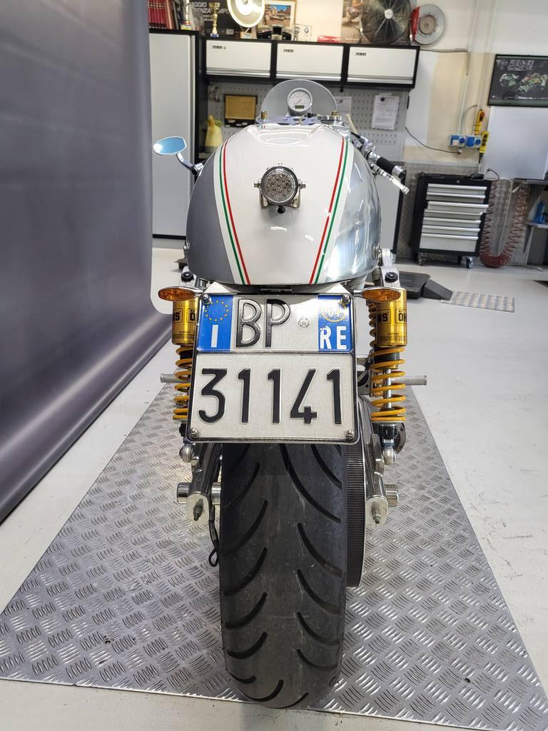1200 SPORTSTER
