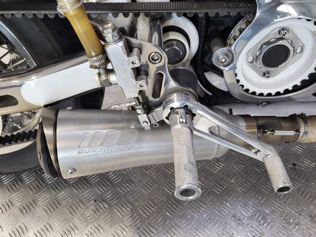 1200 SPORTSTER