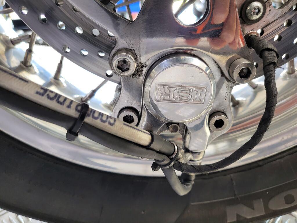 1200 SPORTSTER