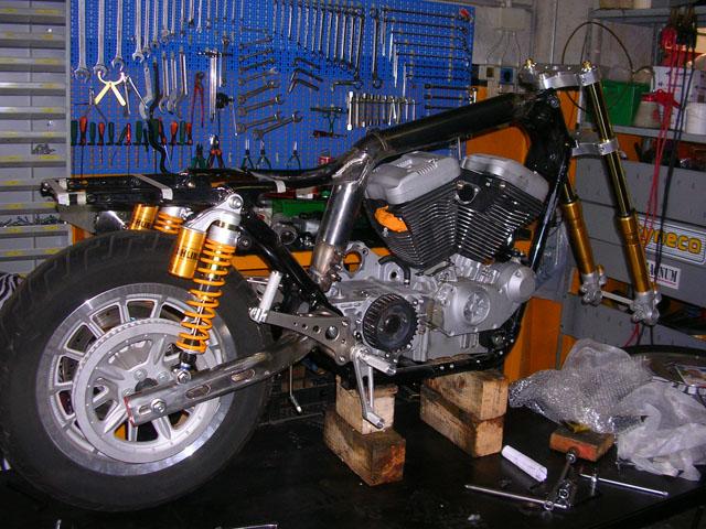 1200 SPORTSTER