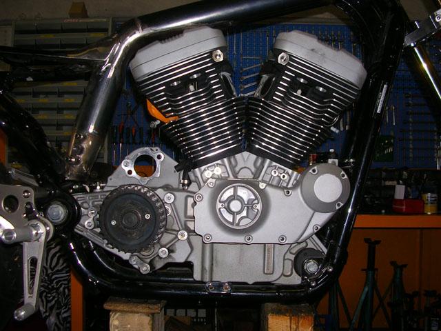 1200 SPORTSTER