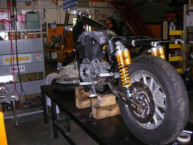 1200 SPORTSTER