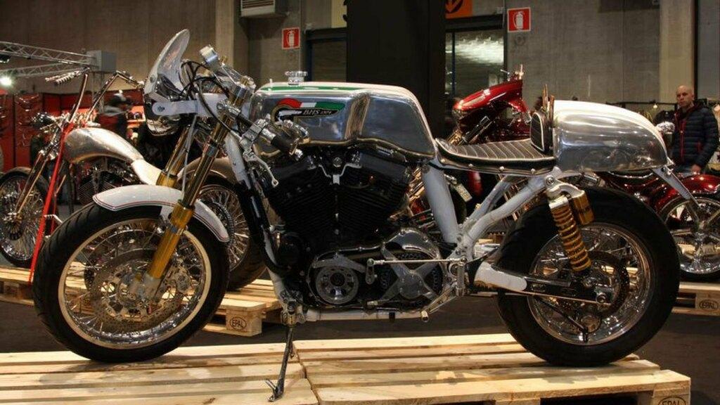 1200 SPORTSTER