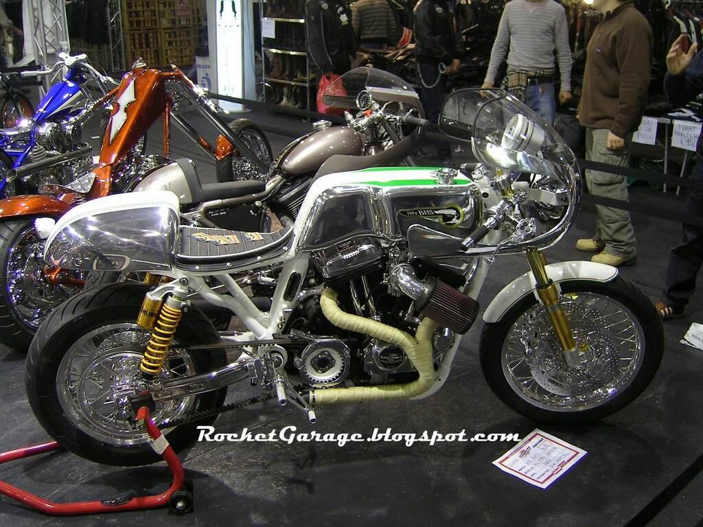 1200 SPORTSTER