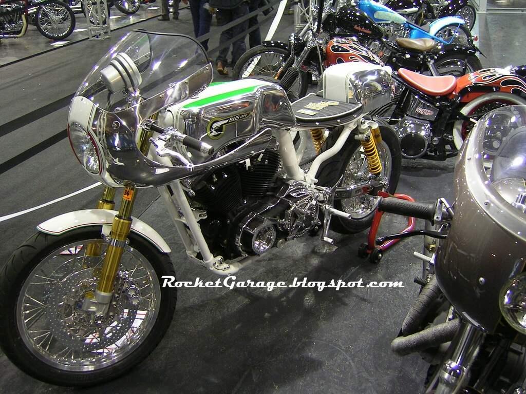 1200 SPORTSTER