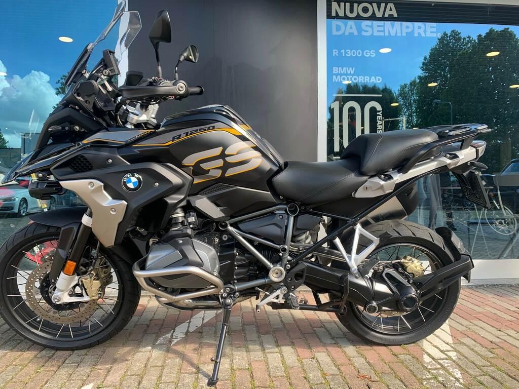 R 1250 GS