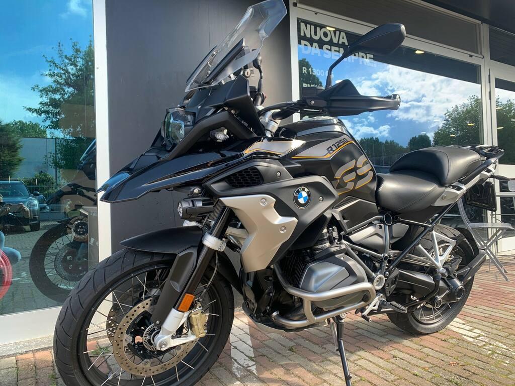 R 1250 GS