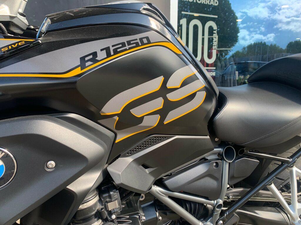 R 1250 GS